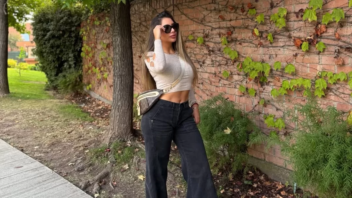 La conocida pareja del espectáculo que desata rumores de embarazo: "Para la hija que estaría esperando..."