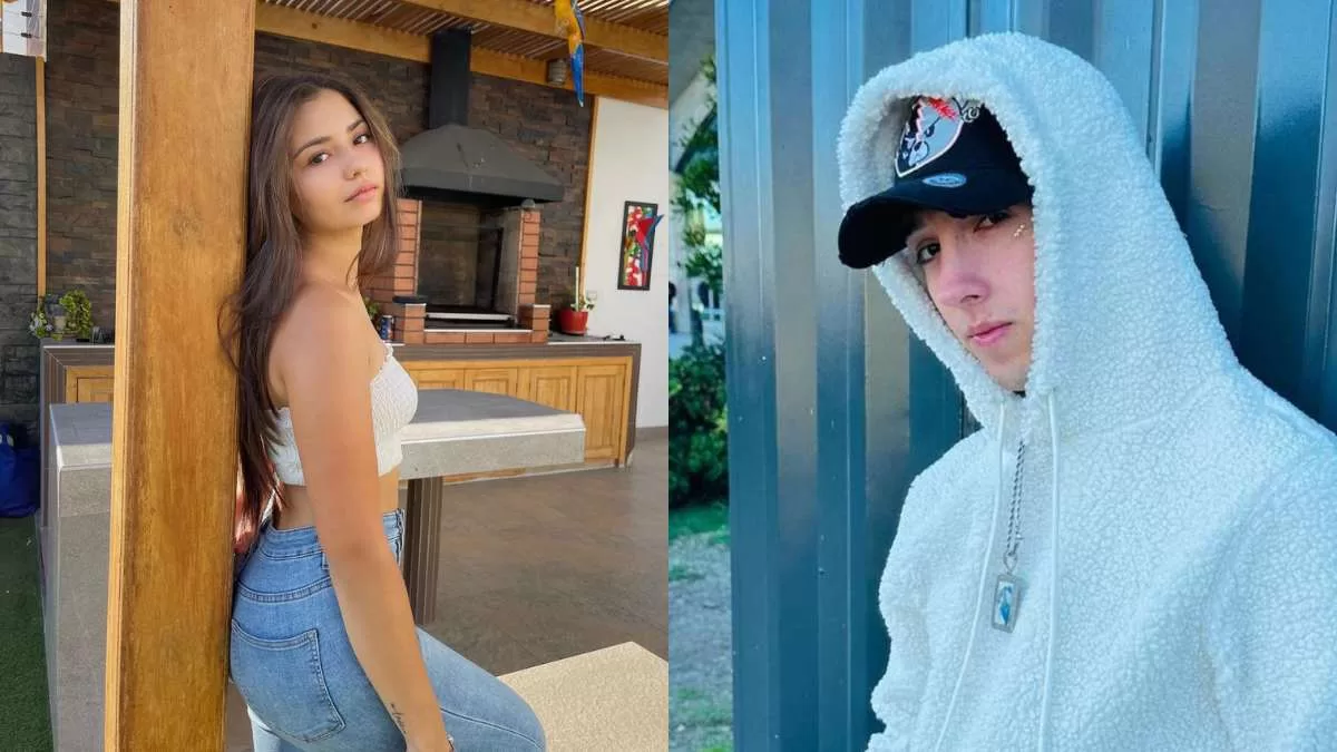 Tras ser vinculada con cantante chileno, expareja de Pailita pide parar las críticas: "Me da mucha pena que..."