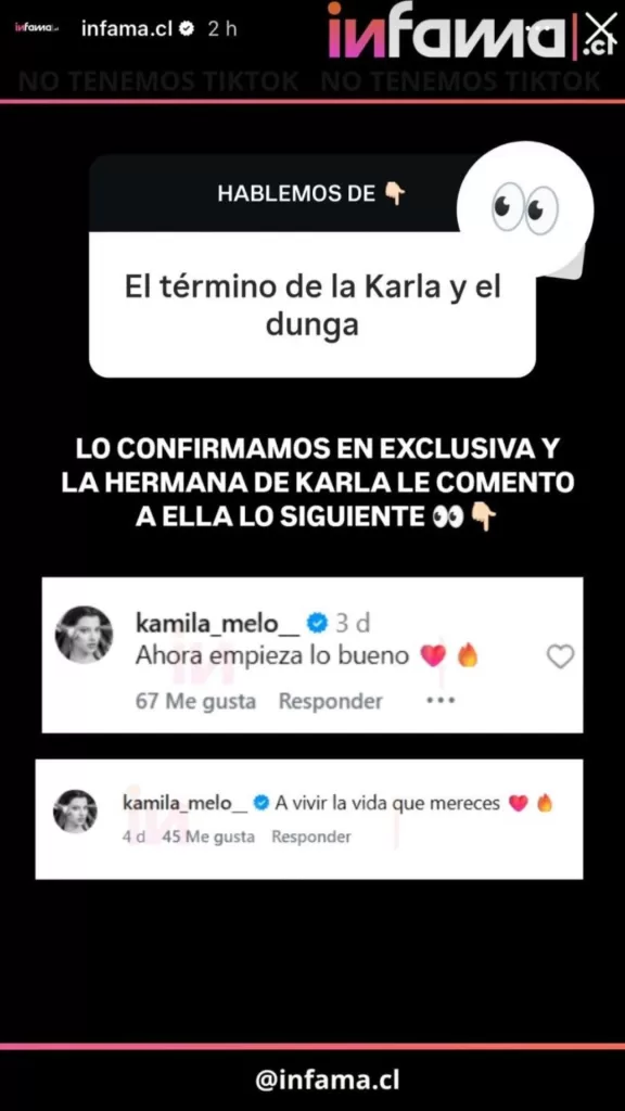 Kamila Melo   Karla Melo