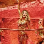 Karol G en Chile 2027: este es el precio de las entradas para su concierto en el Estadio Nacional