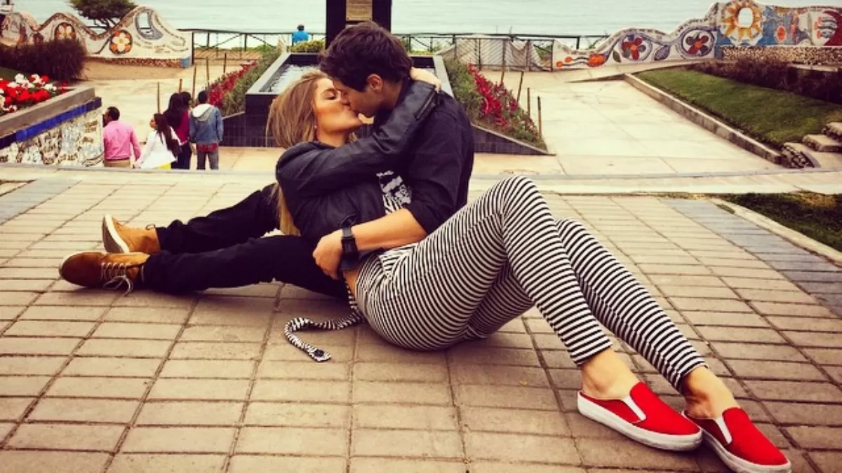 "Tiene todo para ganar el Miss Universo Chile. Es una de las mujeres más guapas de las últimas dos décadas en Chile"