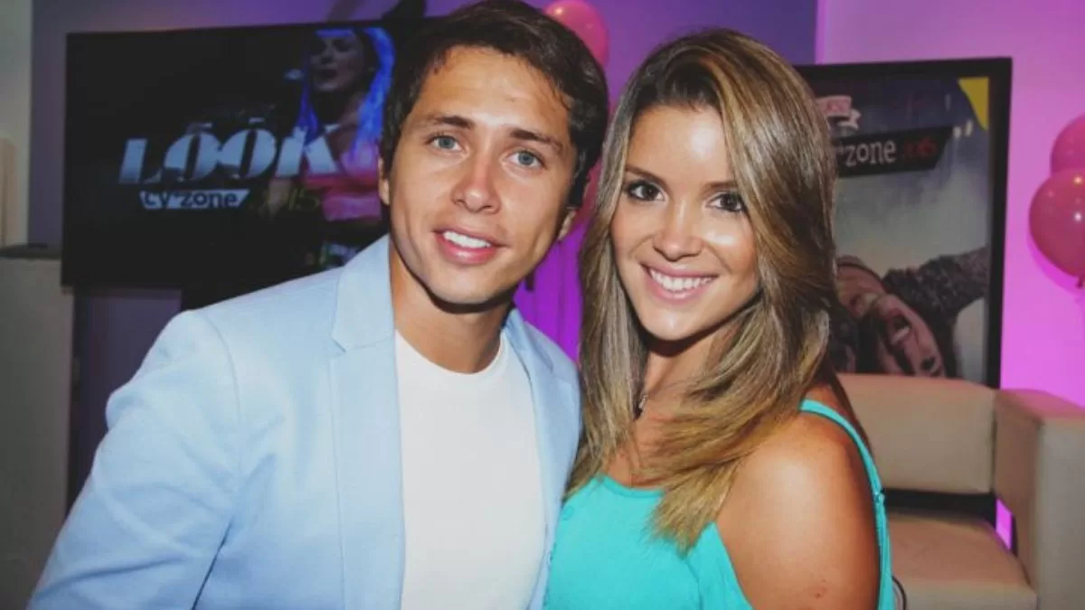 La comentada opinión de Karol Lucero por candidatura de su ex Cata Vallejos a Miss Universo Chile