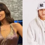 Kathy Contreras opinó sin filtro sobre el íntimo video de Sinaka, su hijastro: "Yo creo que..."