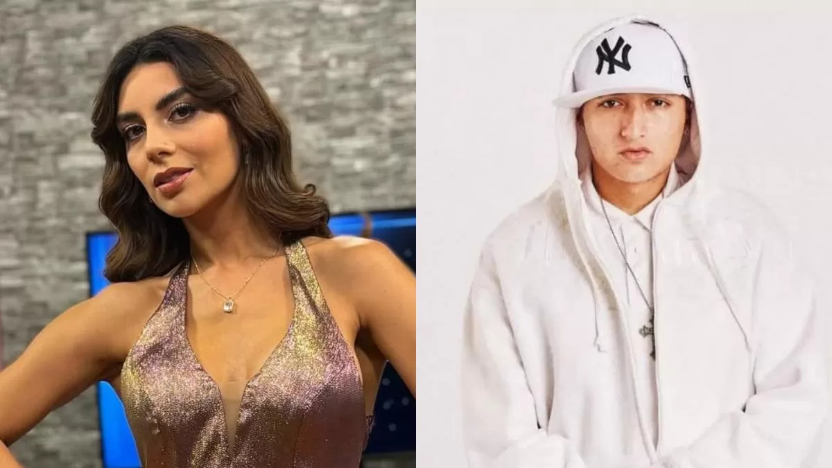 Kathy Contreras opinó sin filtro sobre el íntimo video de Sinaka, su hijastro: "Yo creo que..."