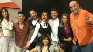 "Ahora estoy vetado en TVN": conocido rostro de TV se sincera tras su polémica salida de la pantalla