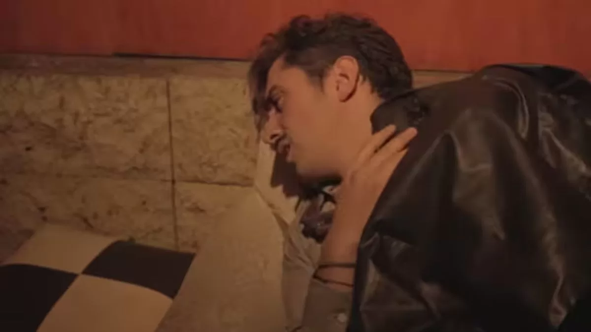 Conocido actor chileno se lanza contra panelista de TV tras supuesto romance: "Y esos seis meses..."