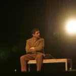 "Hay gente que no es tan buena como uno cree. Yo esperaba que la gente se riera y me tuve que esconder... Tantos traumados con el tema de la sexualidad"