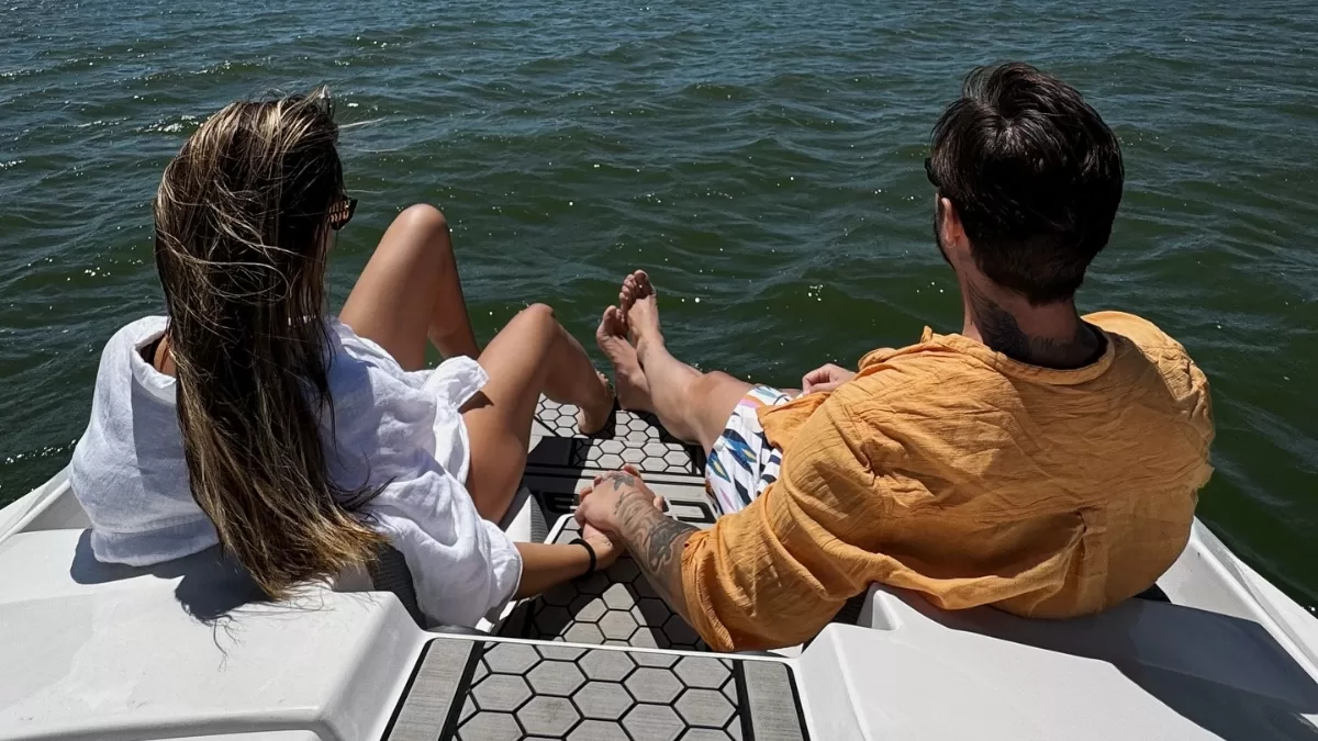 Se confirma un nuevo quiebre en el espectáculo chileno: "Primera vez que hablo del tema..."