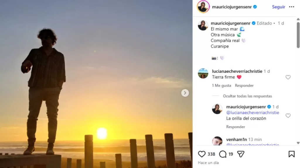 Luciana Echeverría 2