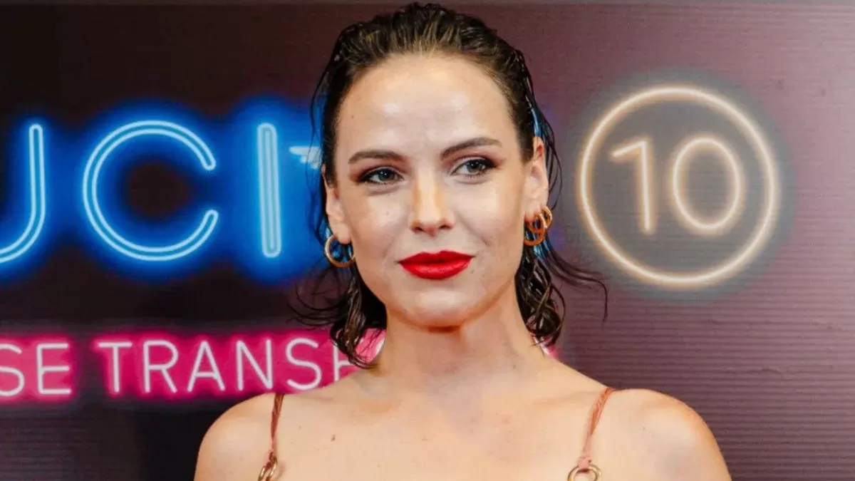 Afirman que Luciana Echeverría habría encontrado el amor en destacado periodista chileno: "Los vi muy acaramelados"