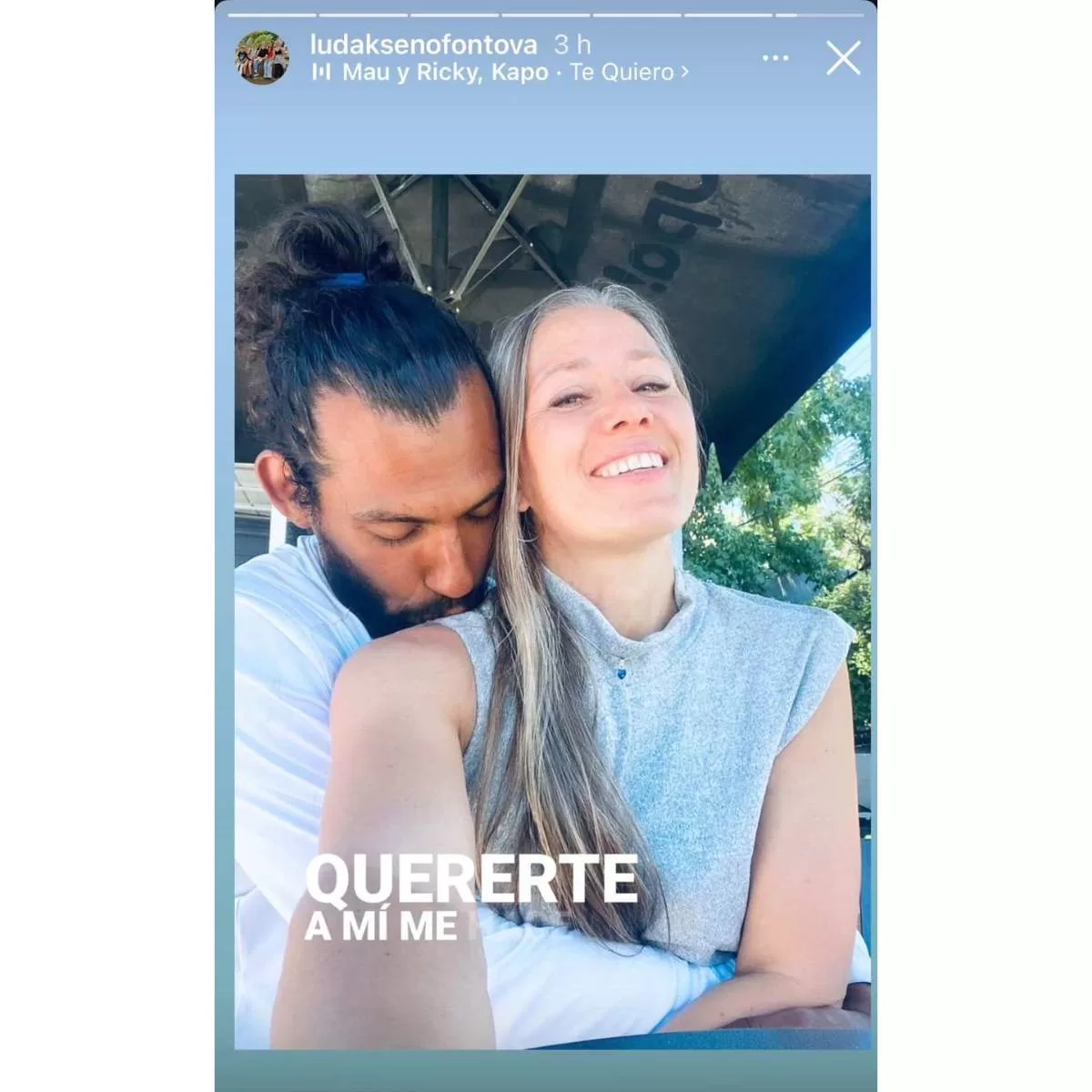 Ludmila Ksenofontova