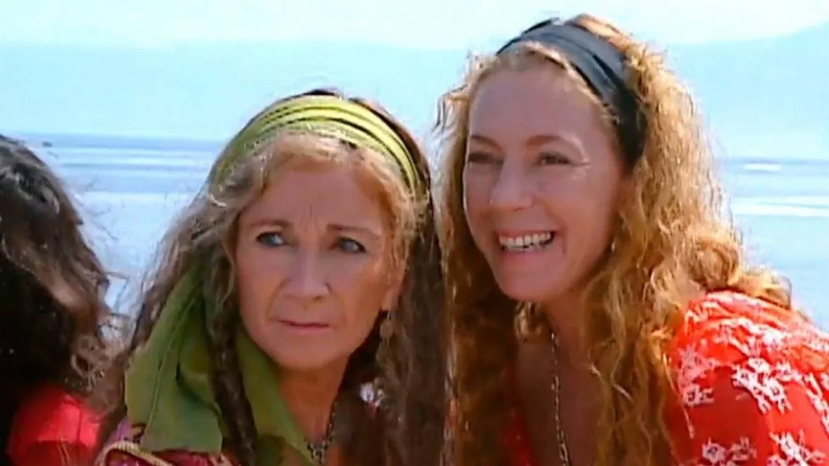 La desgarradora confesión de actriz chilena sobre las teleseries: "Me llamaron un par de veces, para morirse en el primer capítulo"