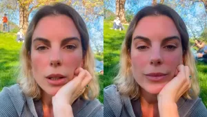 Maite Orsini rompió el silencio y habló de Jorge Valdivia, Marcelo Díaz y Marcelo Alonso