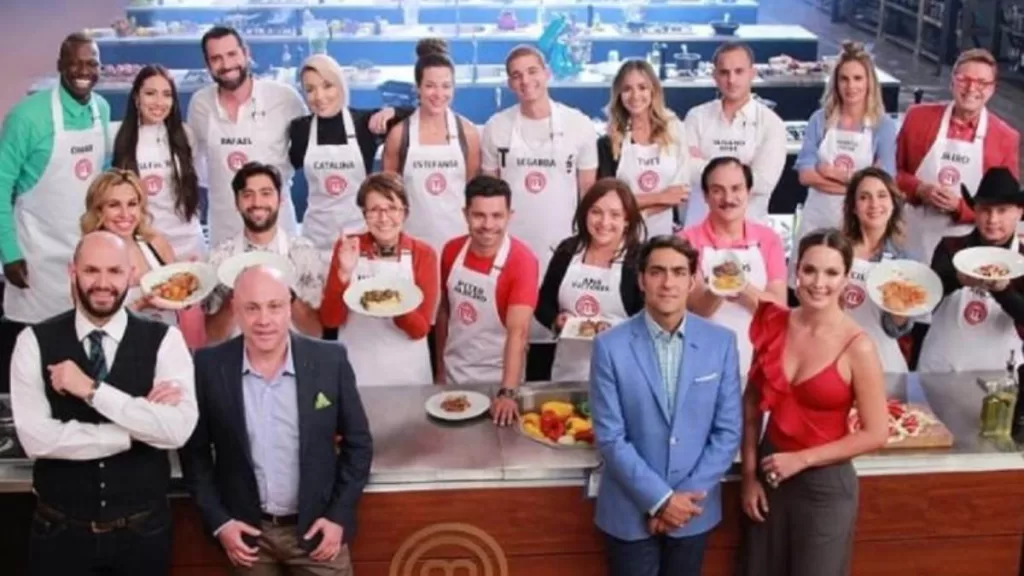 María Jose Martinez