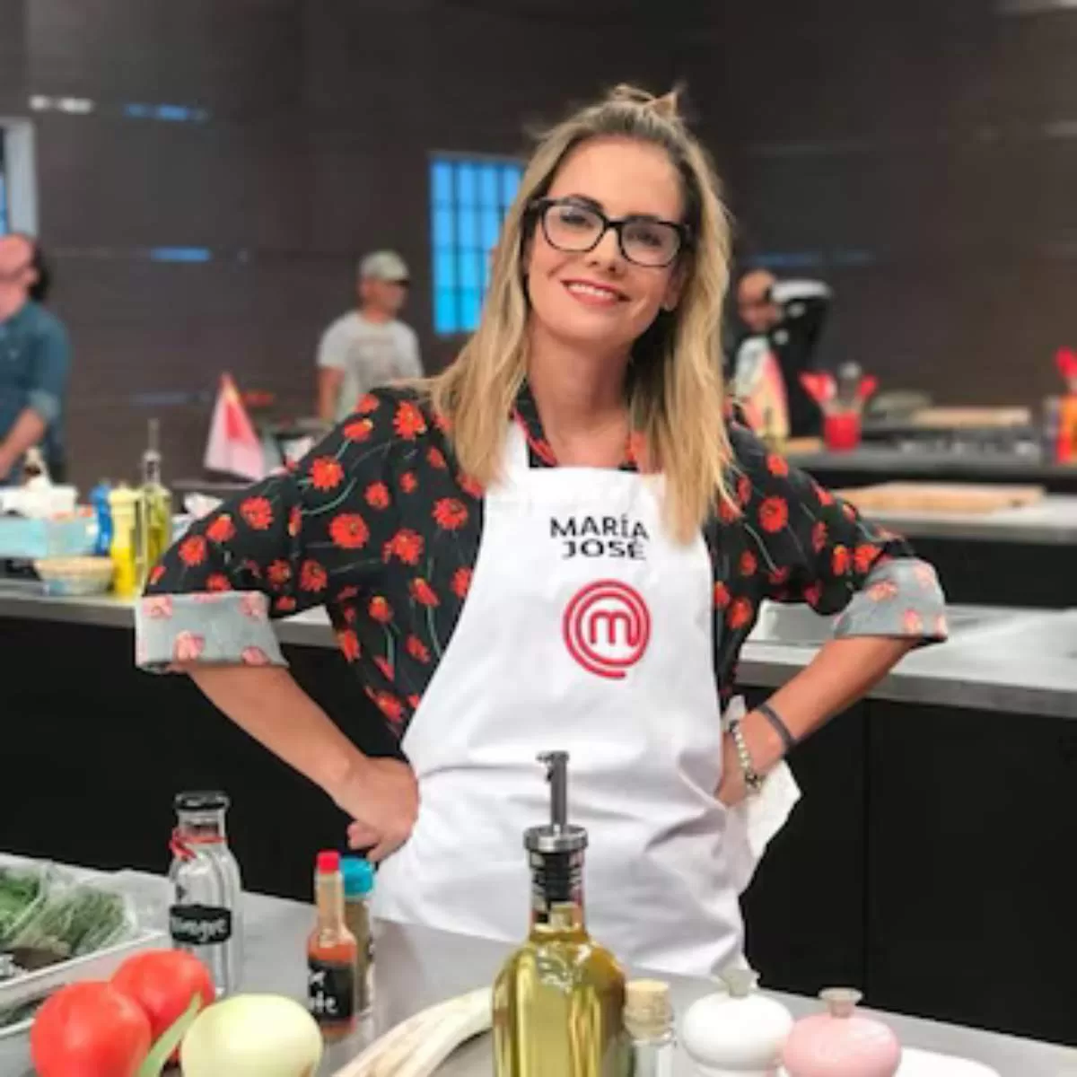 Maria Jose Martinez (2)