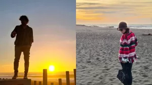 Destapan nuevo romance de la farándula chilena: conocido periodista conquistó el corazón de popular actriz