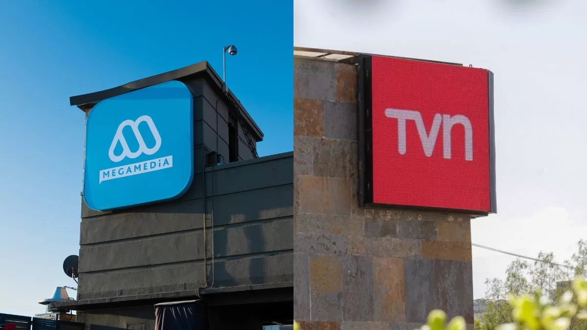 ¿Está forjando un imperio? Revelan que Mega le habría arrebatado dos famosos rostros a TVN