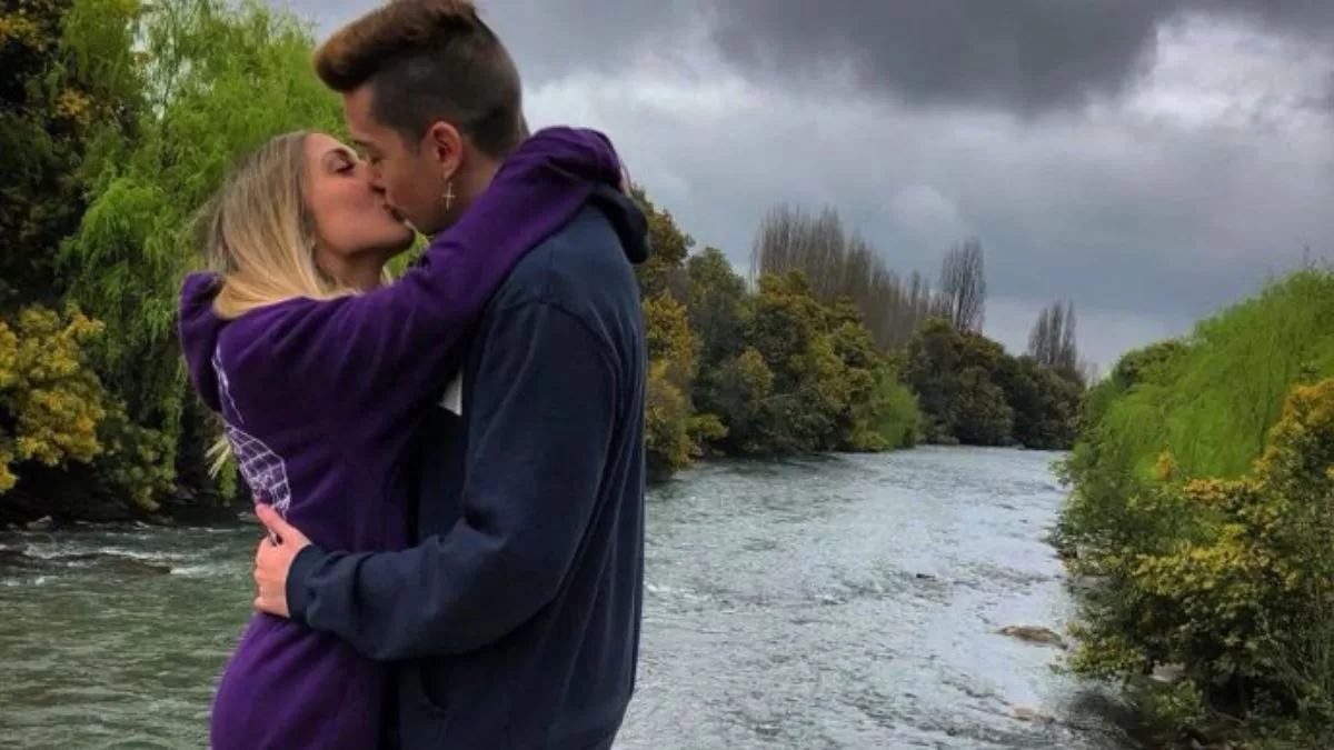 Rebeca Naranjo rompe el silencio y lanza feroz indirecta a la nueva conquista de Nano Calderón