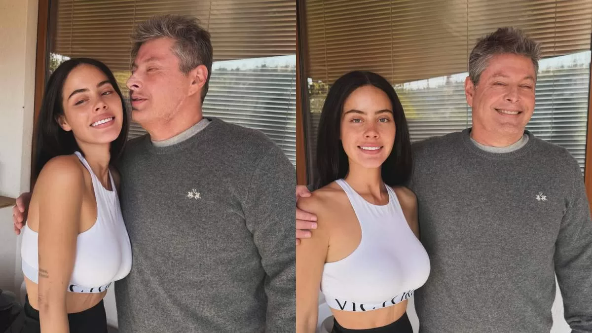 Padre Ignacia Michelson