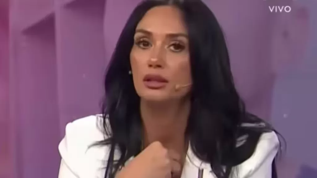 Pamela Díaz entrega inesperado anuncio sobre su animación en Hay que decirlo