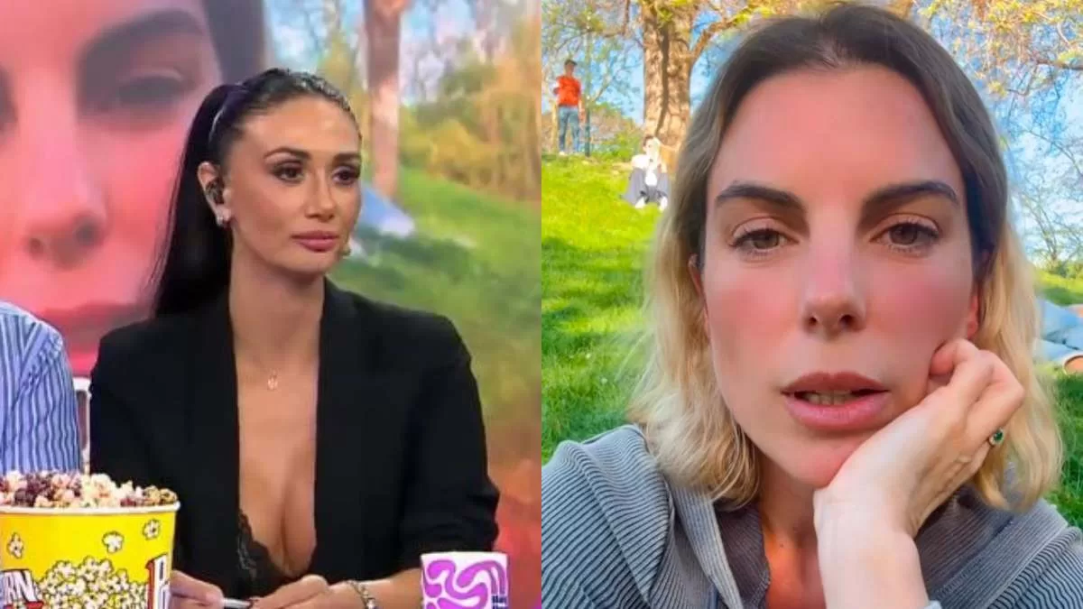 Pamela Díaz envía honesto consejo a Maite Orsini tras polémico desahogo