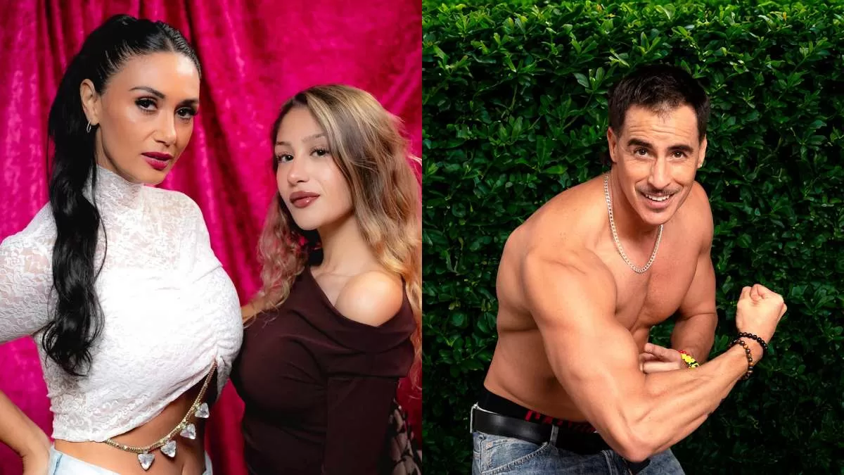 "Quítate la venda de los ojos": Pamela Díaz deja inesperado mensaje sobre Trini Neira y Camilo Huerta y recibe ola de críticas