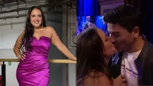 Pamela Leiva  Leonel Vargas (2)