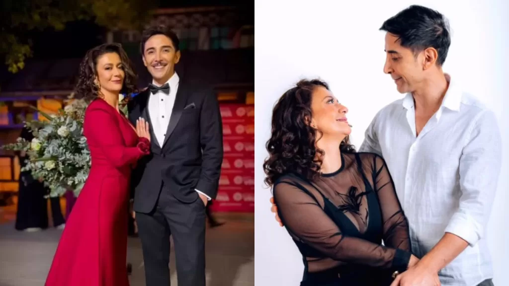 Paola Troncoso   Patricio Fuentes