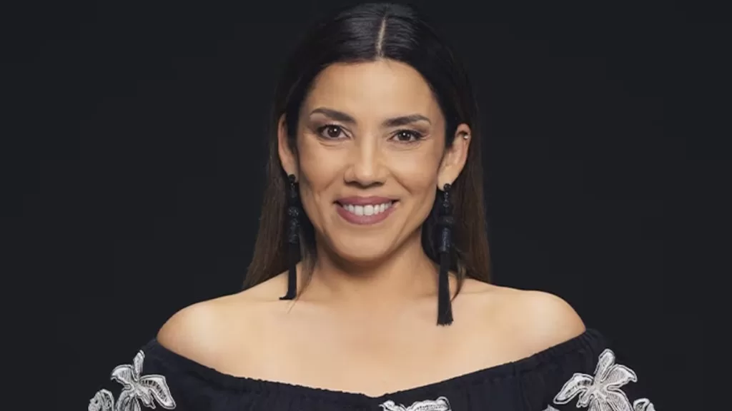 Paula Escobar