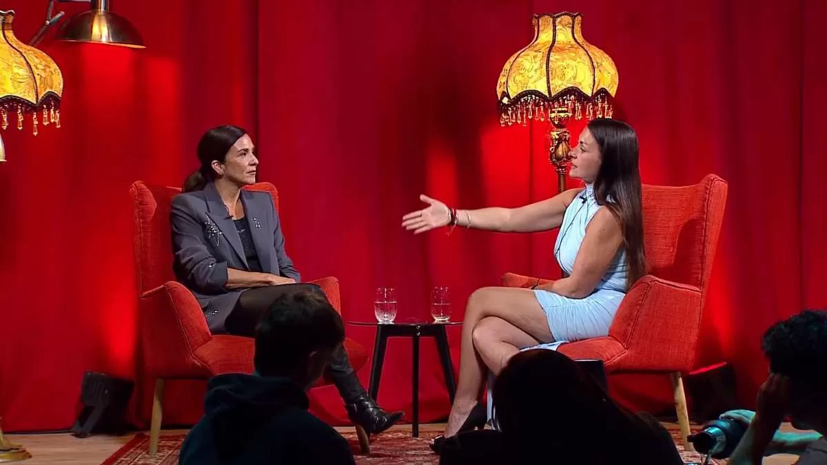 El desgarrador relato de Paula Pavic sobre su matrimonio con Marcelo 'Chino' Ríos: "Siento que fue una manera de castigarme"