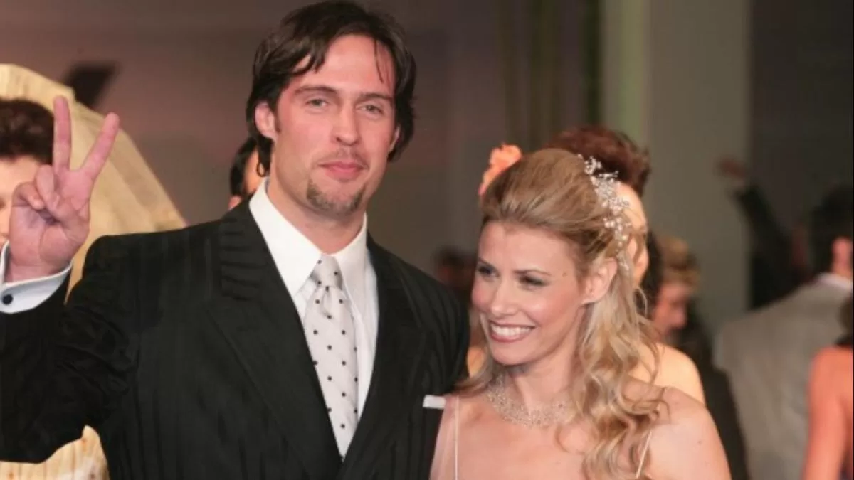 Quién es Mariel Aereboe, recordada modelo del programa Venga Conmigo y expareja de Pedro Lladser