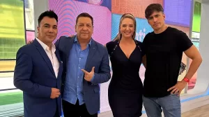 Nueva infidelidad sacude la farándula chilena: "Me engañó en la misma cama donde dormiamos juntos"