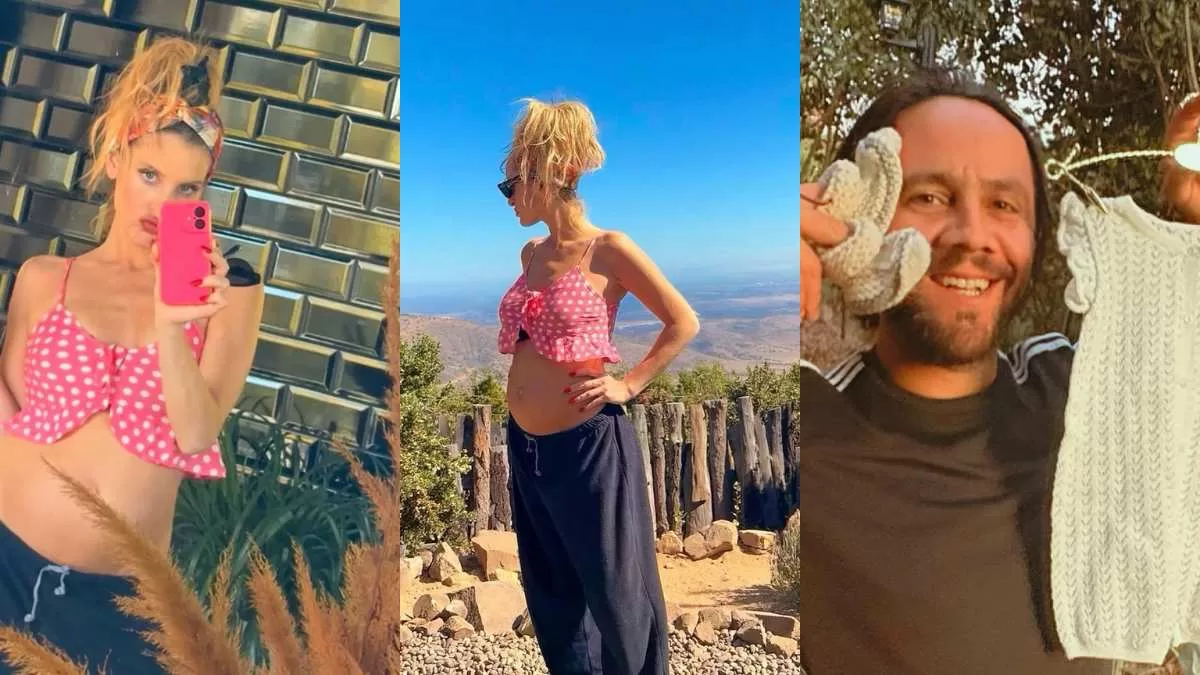 Silvanna Gajardo Camilo Carmona