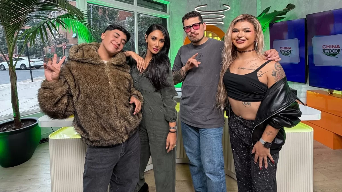 Pareja del espectáculo nacional pone fin a su relación: "Me cagó y me lo contó por llamada"