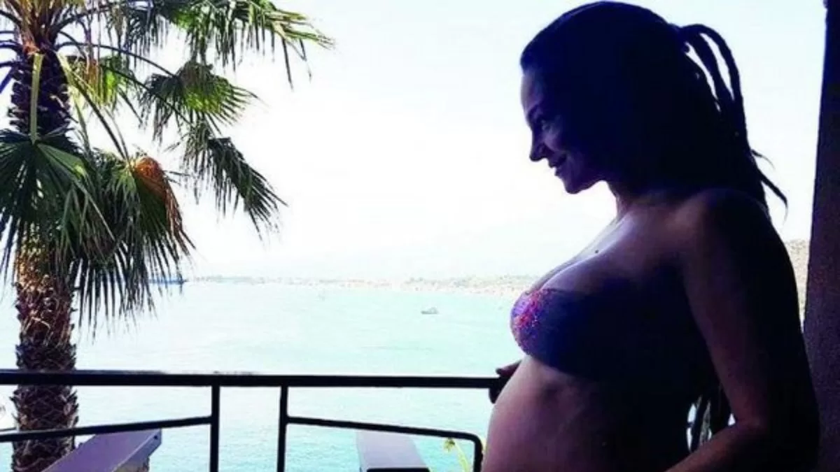 Querida figura de TV se refirió a la sensible muerte de sus hijos: "Me dijeron que el nene no iba a sobrevivir cuando naciera, pero la nena sí..."