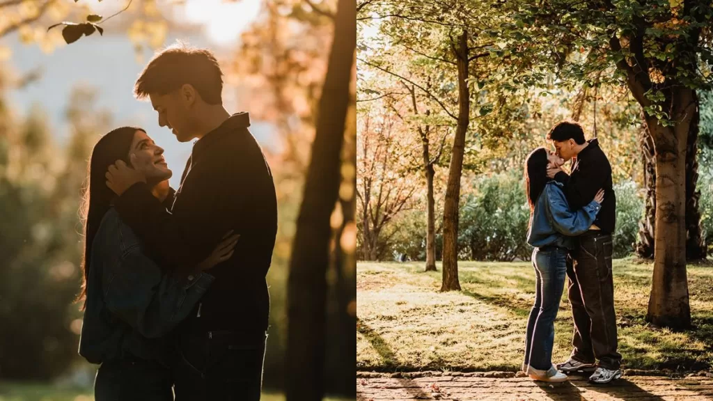 Tati Fernández   Oliver Borner