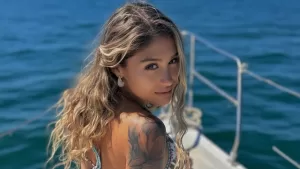 Trini Neira toma drástica medida tras recibir duras críticas: "Chana, ningún aporte", "Patas negras"