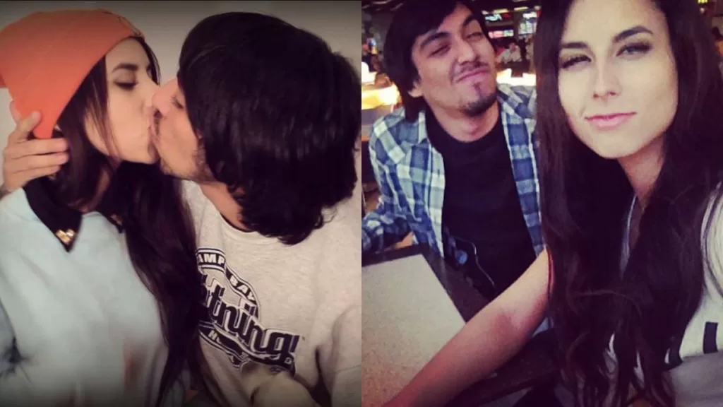 Valentina Villagra Dime Nacho