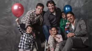 Actor Señores Papis (2)