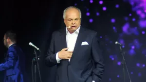 Álvaro Salas lanza dura crítica a la TV chilena y hace inesperada confesión: "Me encanta el..."