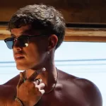 "Me ofreció 10 millones semanales para que me fuera con él a un hotel": Influencer chileno impacta con su confesión