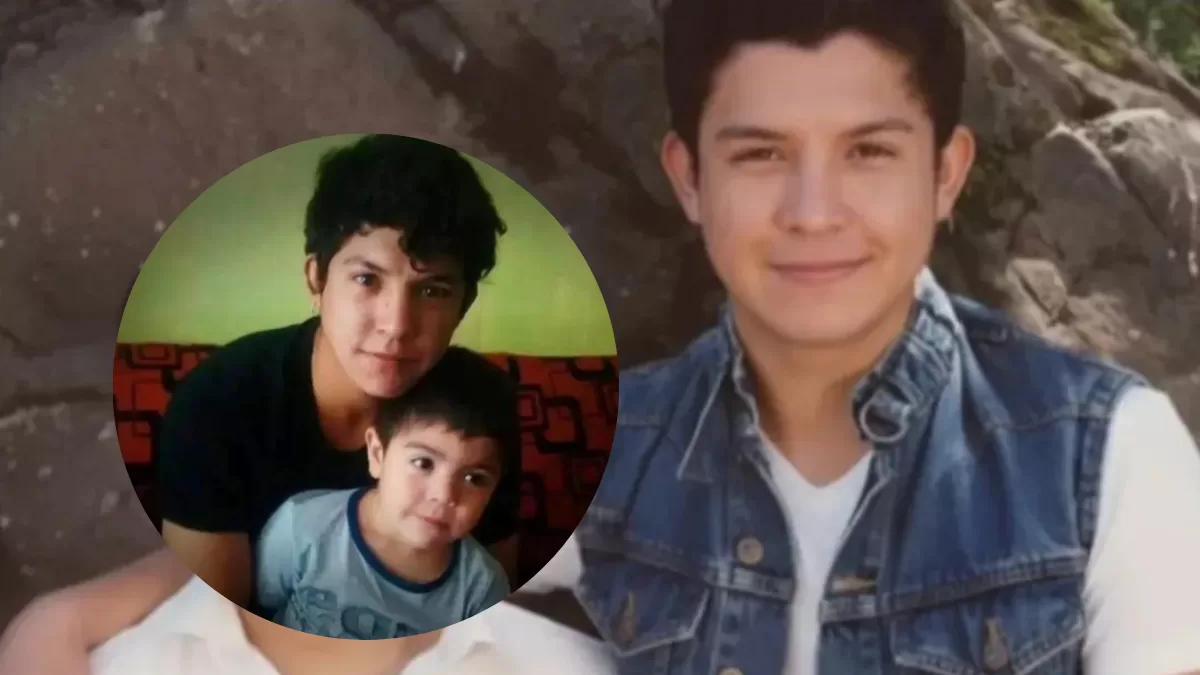 A 6 años de su muerte, ex pareja de Claudio Valdés "El Gitano" lo recordó con emotivo mensaje por su cumpleaños