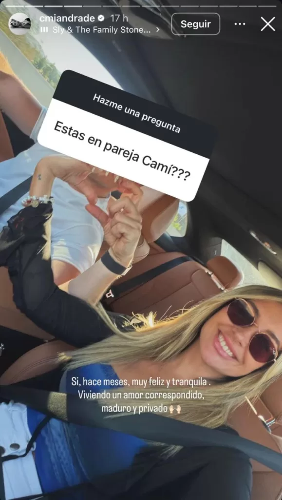 Camila Andrade