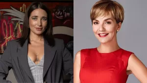 "Me hacía la vida imposible": Camila Nash crítica a Fran García-Huidobro y revela insólita teoría que vincula con JC Rodríguez