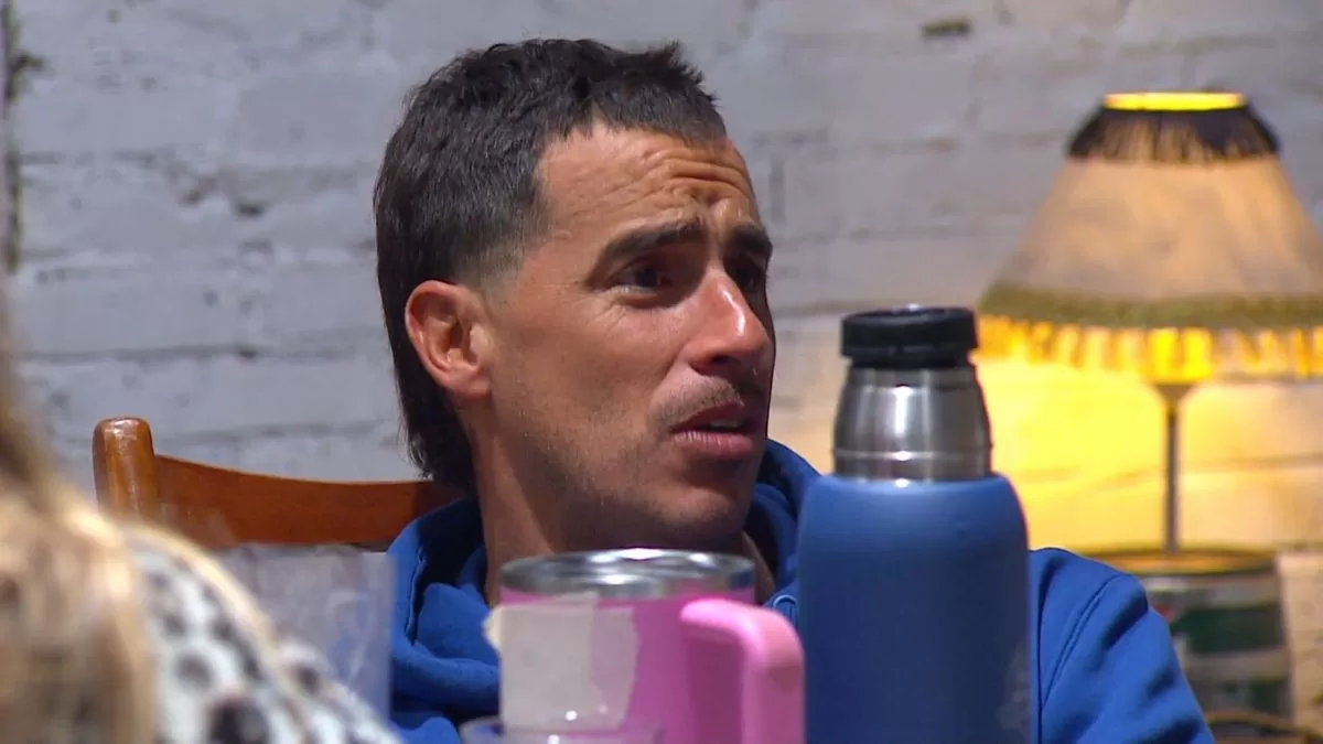 Camilo Huerta revela inédita confesión tras polémica separación de su exesposa: "Nunca quise decirle a mis padres"
