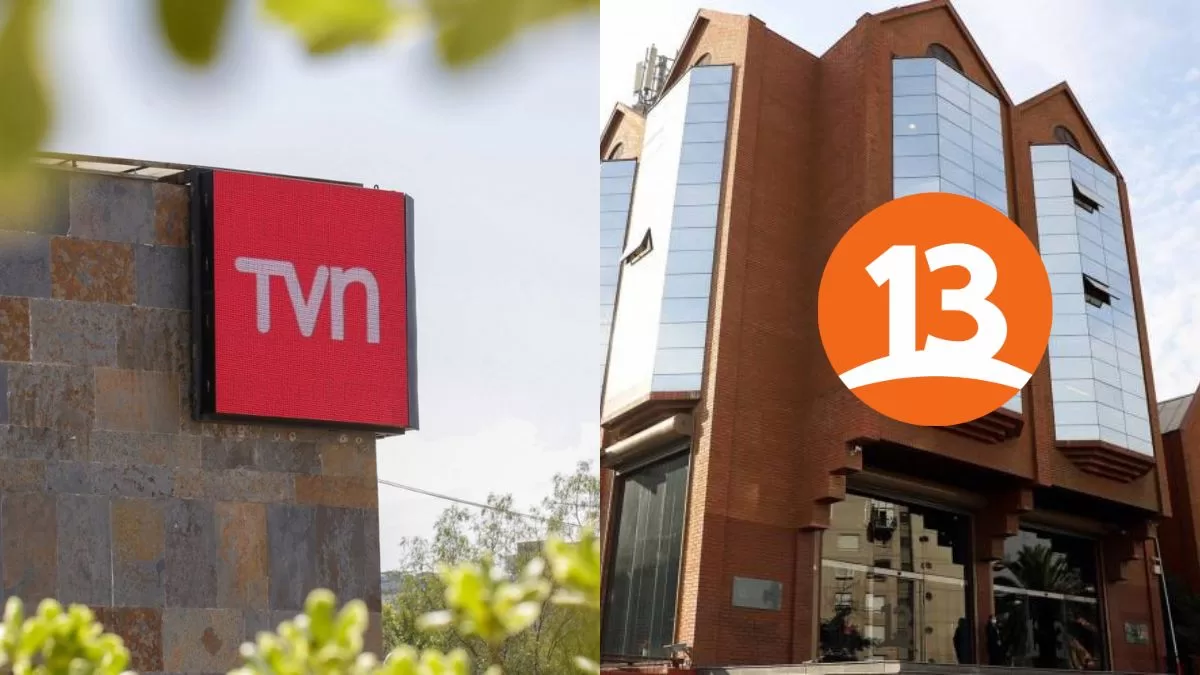 Se activa la grúa televisiva: periodista deja TVN para sumarse al equipo de Canal 13