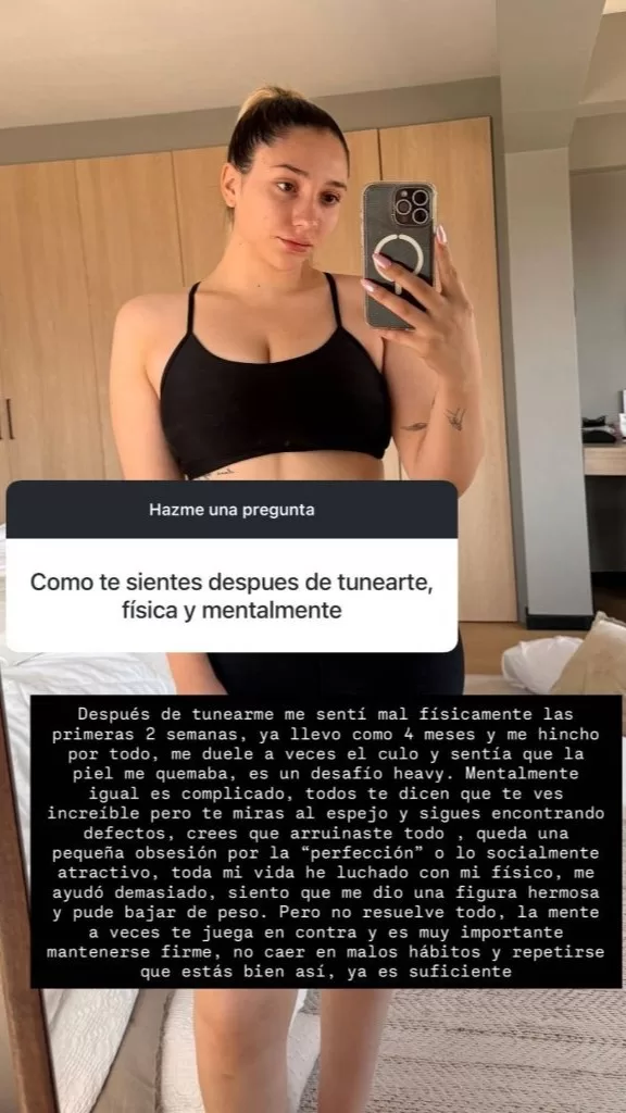 Carla Inostroza