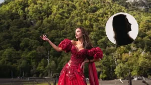 Se enteró en vivo: Confirman el reemplazo de Cata Vallejos en Miss Universo