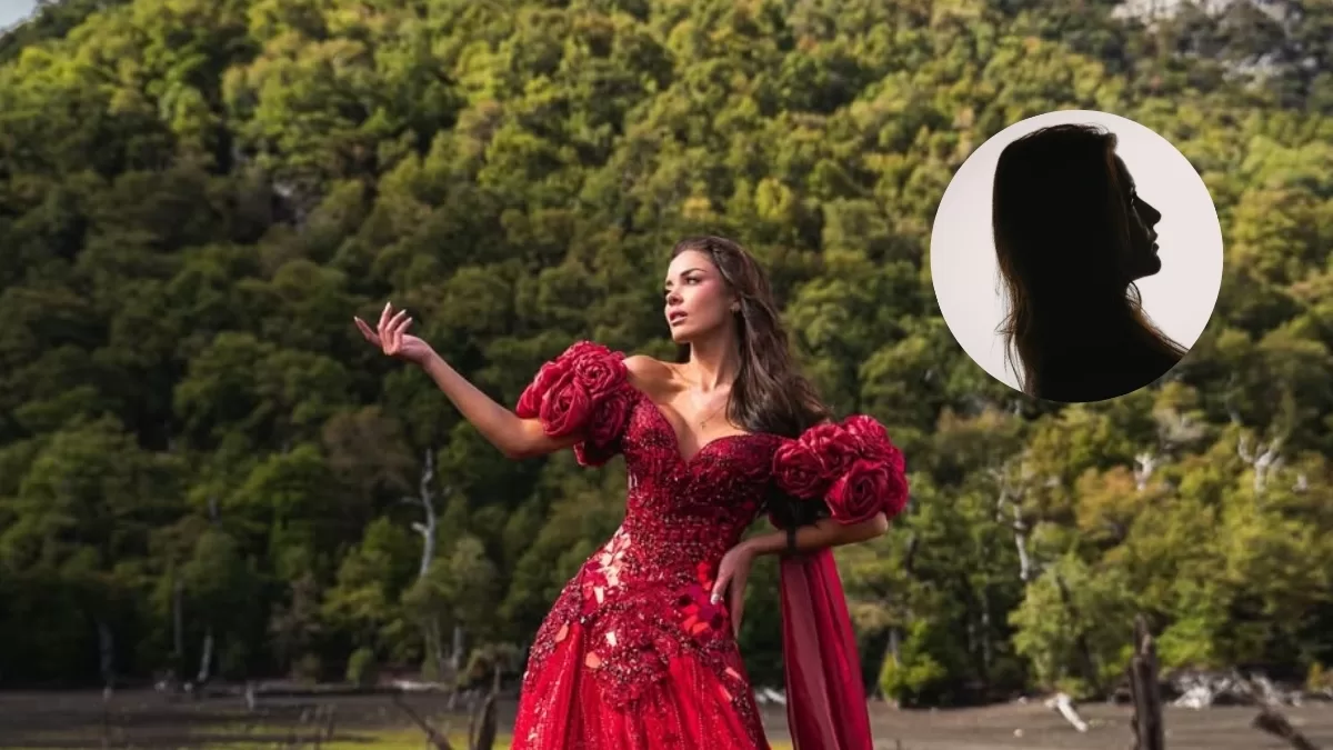 Se enteró en vivo: Confirman el reemplazo de Cata Vallejos en Miss Universo