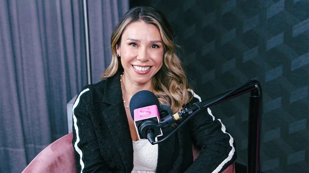 La inesperada decisión de Cecilia Gutiérrez que podría cambiar su carrera: "Mi hija ya se empieza a dar cuenta..."